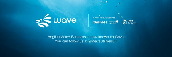 AnglianWaterBus Profile Banner