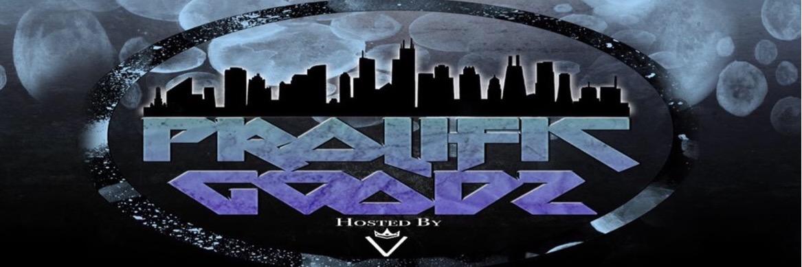 Hail_totheV's profile banner image