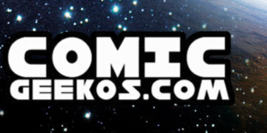 ComicGeekos's profile banner image