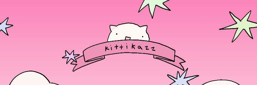 키티카즈 banner