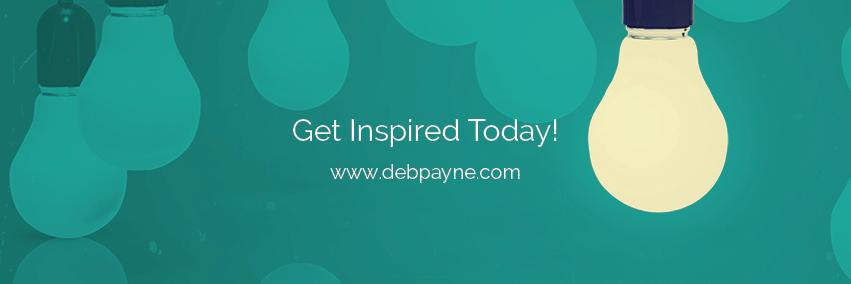debpayne's profile banner image