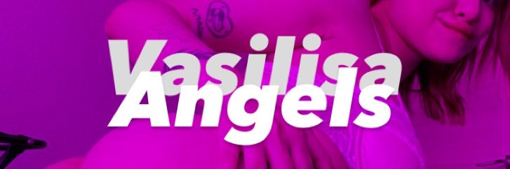 Vasilisa_Angels's profile banner image