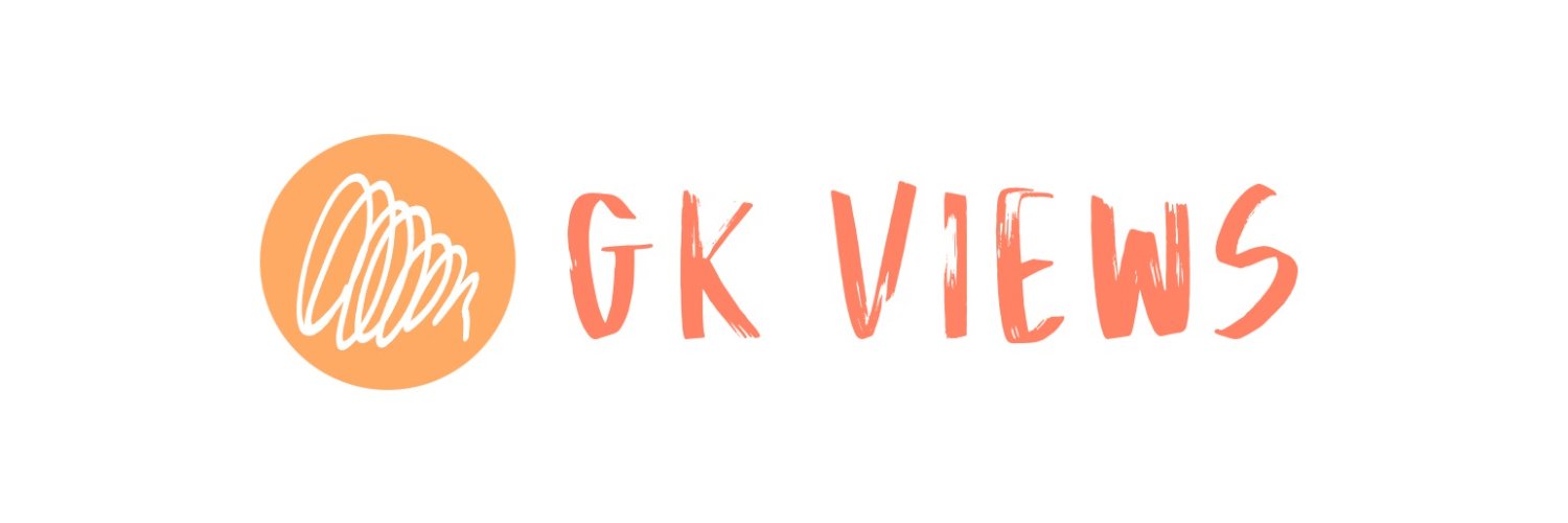 GK Views banner