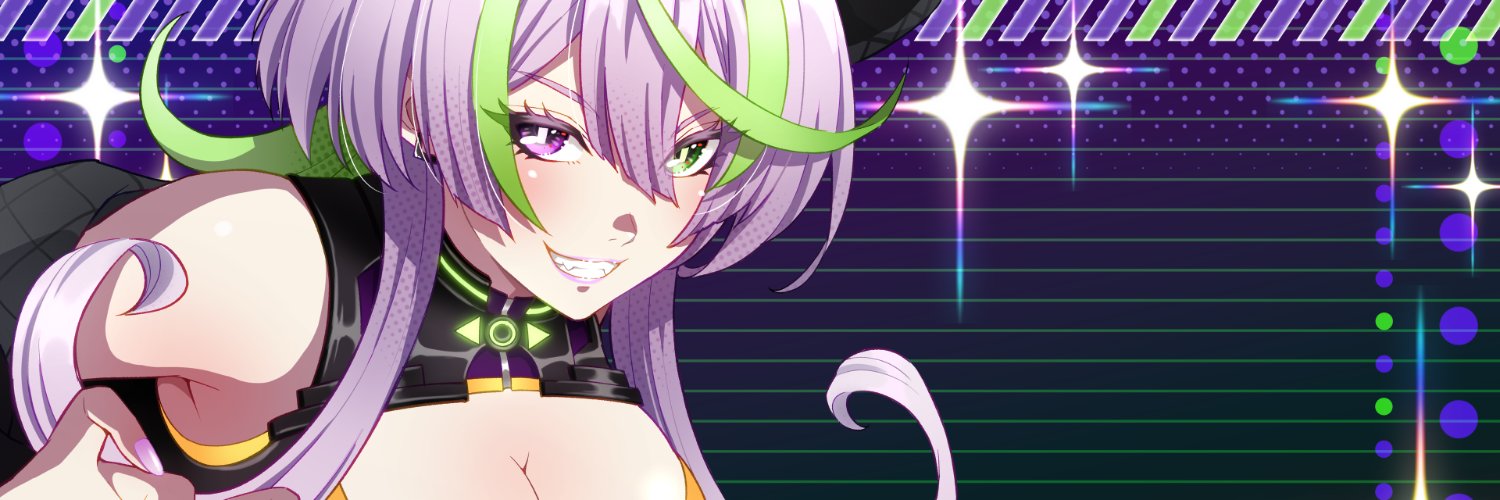💚遊城マコ💜不定期週2〜3配信👾 banner