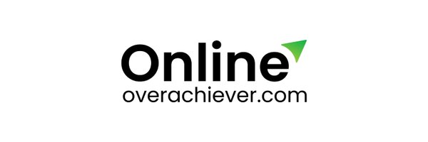 OverAchieverCOM Profile Banner