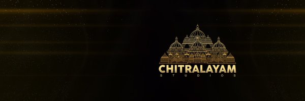 ChitralayamOffl Profile Banner