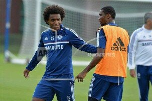 willianborges22's profile banner image