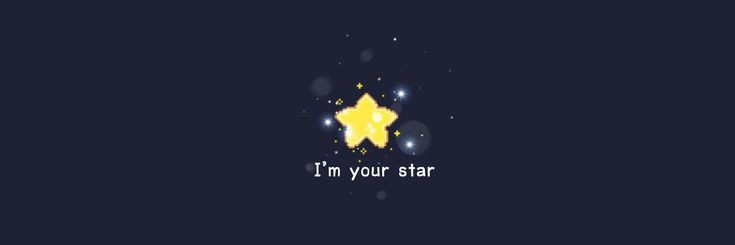 Twinkle ✨ banner