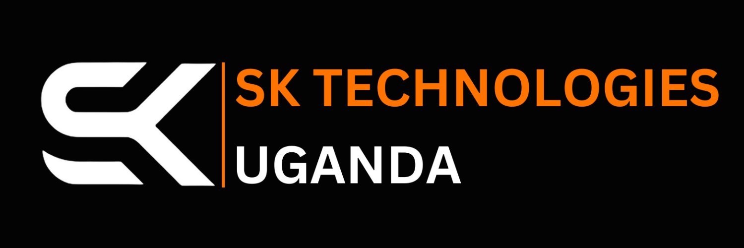 SK TECHNOLOGIES UGANDA banner