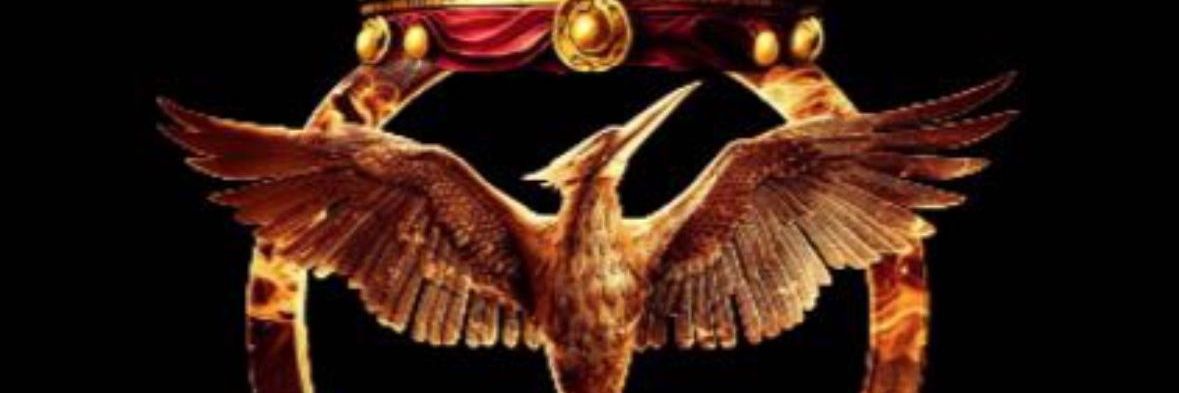 Staff Sinsajo Imperial banner