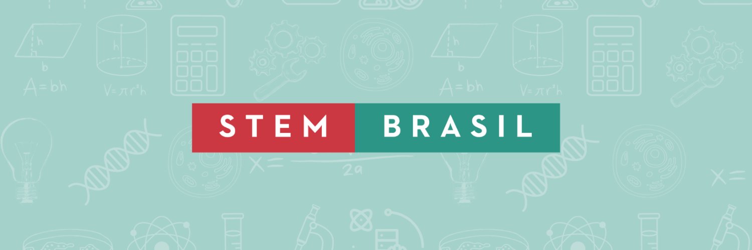 STEM Brasil banner