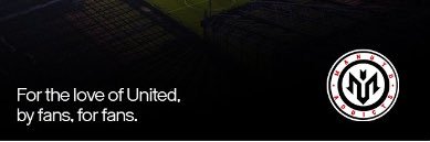 Manutd Addicts's banner