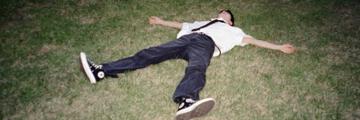 Mariᵈᵒ ᶦᵗ banner