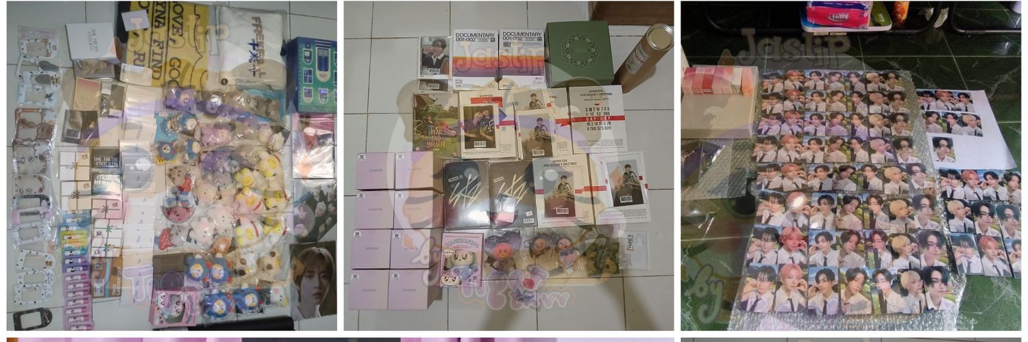 JASTIP MERCH KPOP|OPEN ALBUM MURAH COMEBACK BTS banner