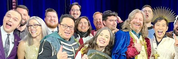 goberthicks Profile Banner