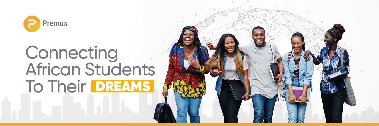 PremuxEducation's profile banner image