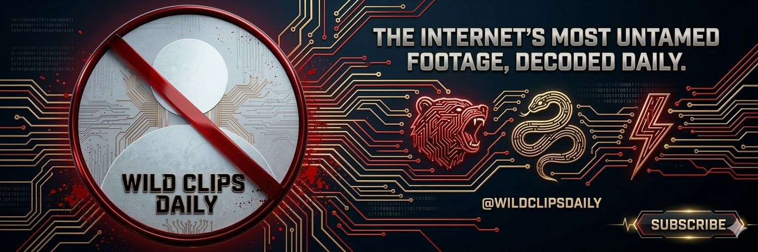 Wild Clips Daily banner
