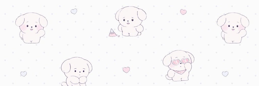☺︎☺︎ banner