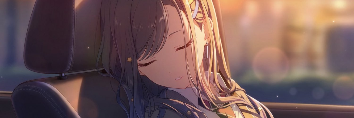 青色's banner
