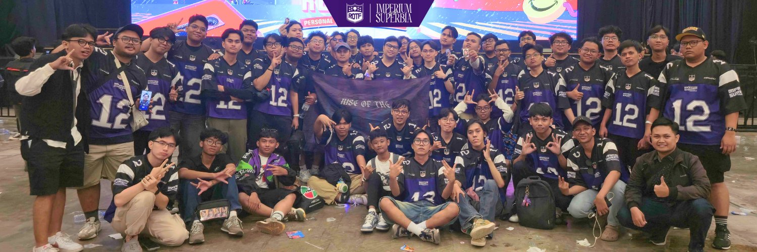 Tukulnation #ROTF🐺 banner