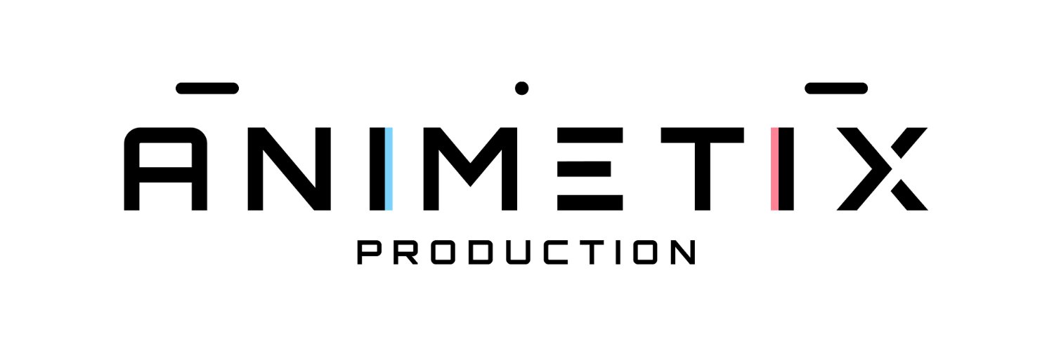 ANIMETIX Production banner
