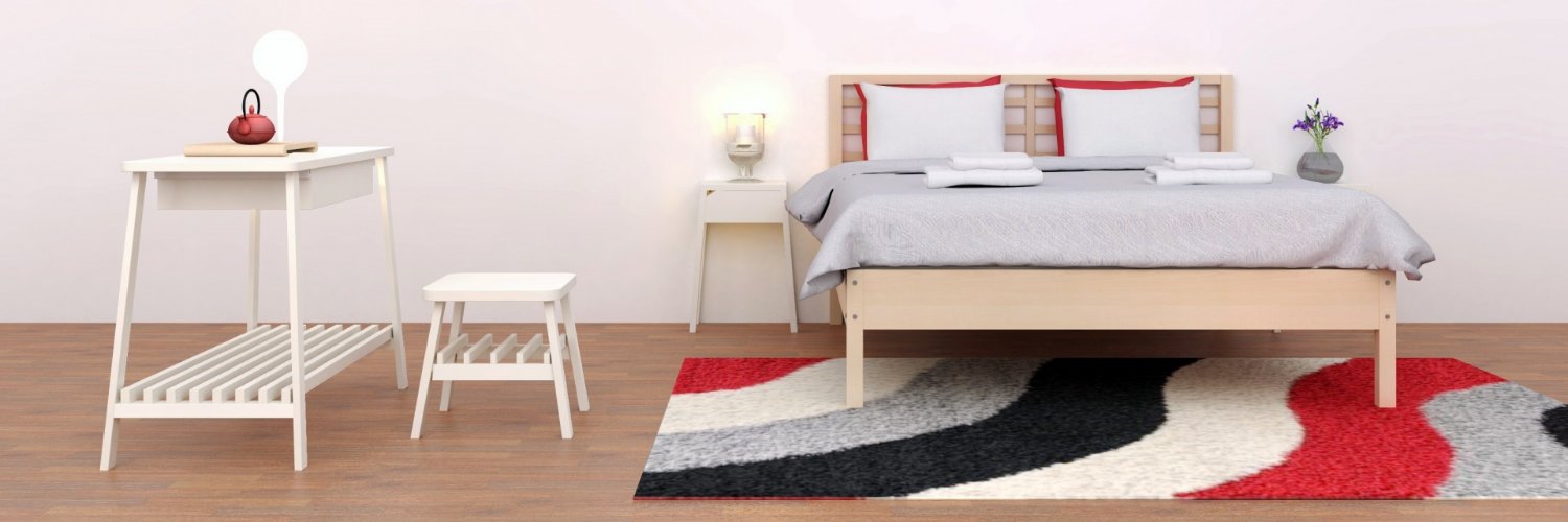 HomeAccent's profile banner image