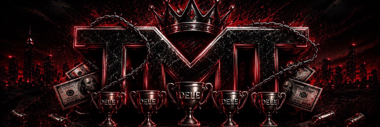 TheMoneyTeam2K's profile banner image
