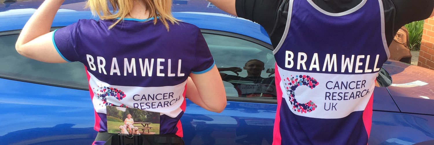 Alex Bramwell banner