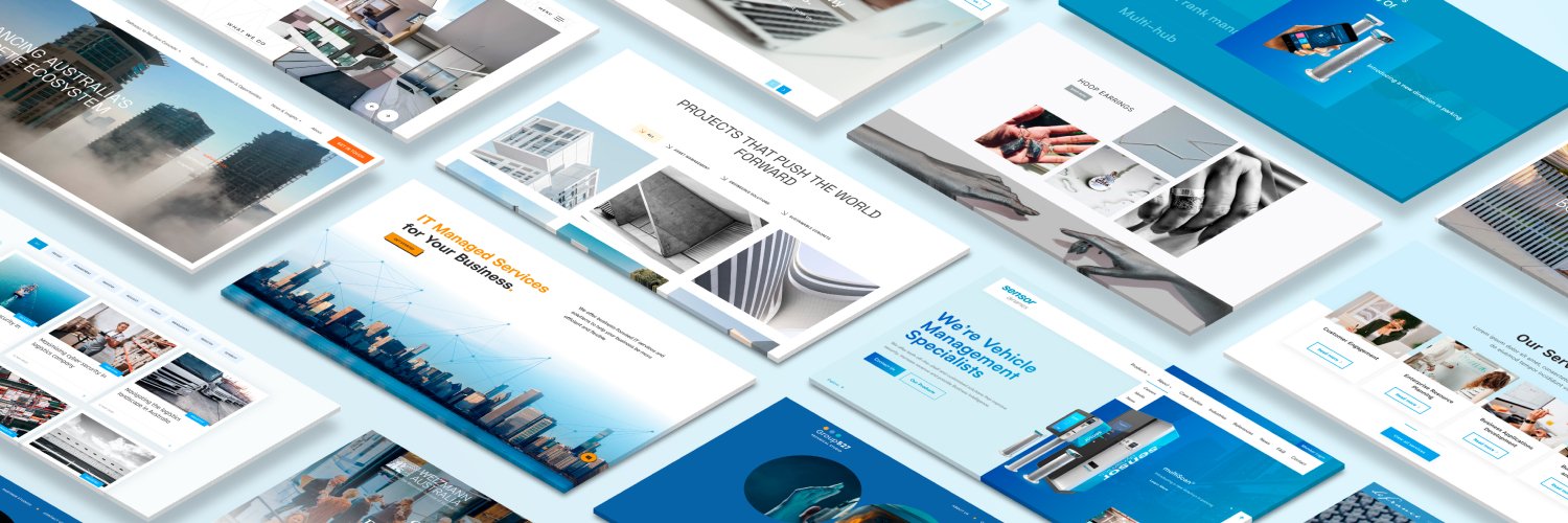 Seriously Good Design banner