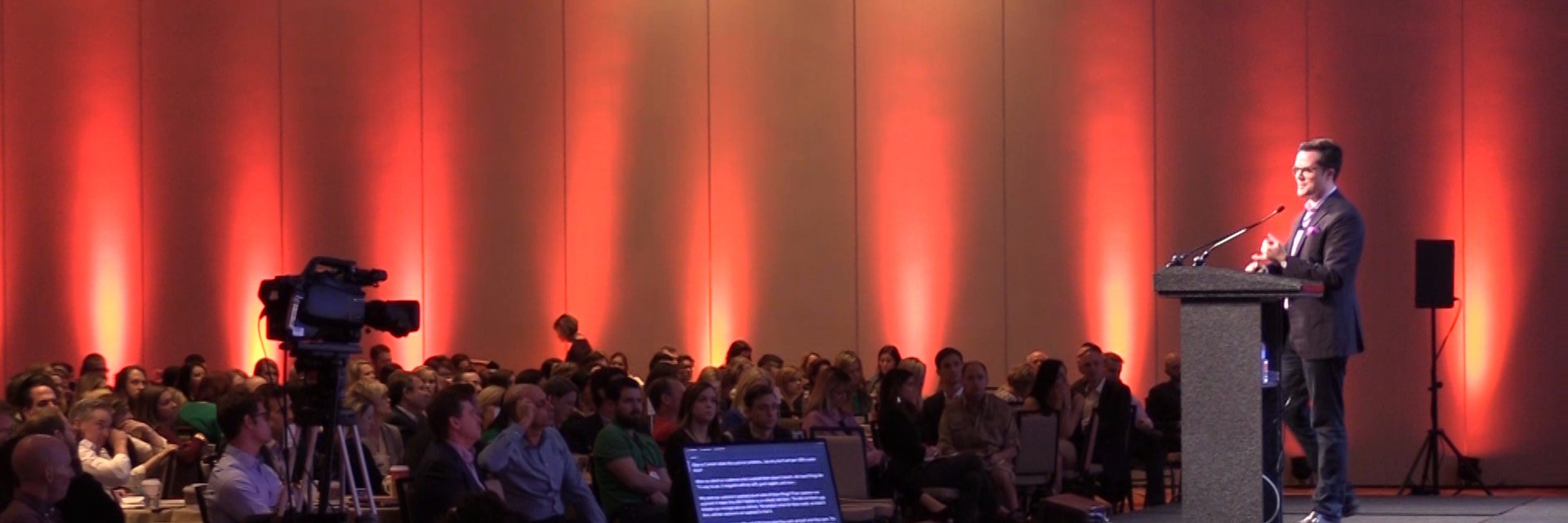 Matt Busbridge banner