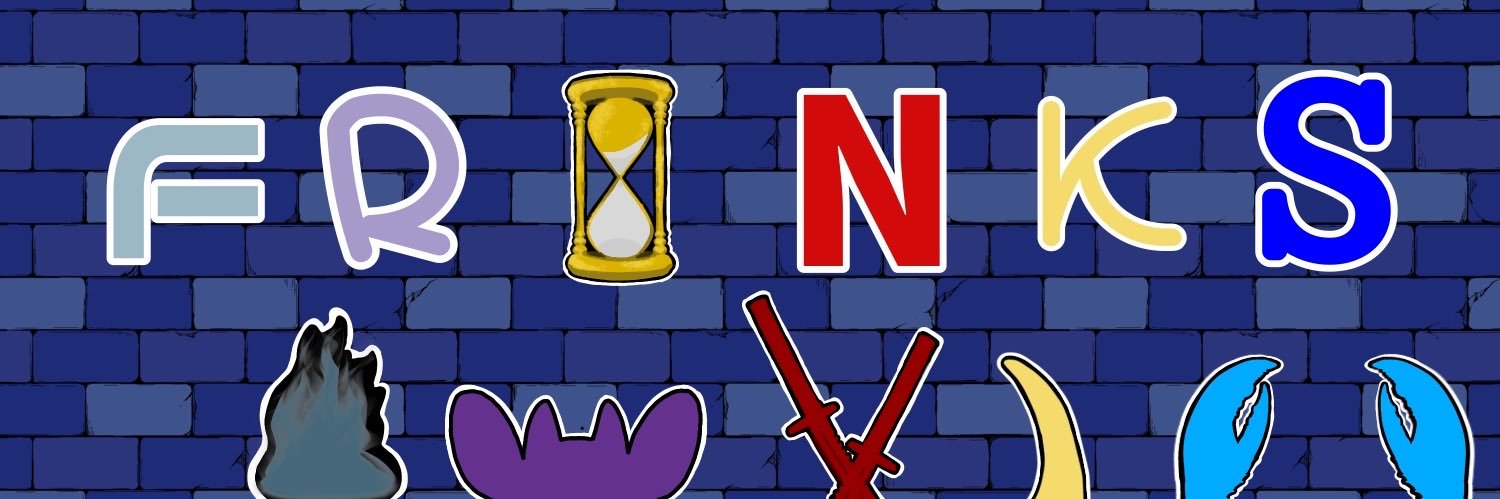 鳥望 羚🦌 banner