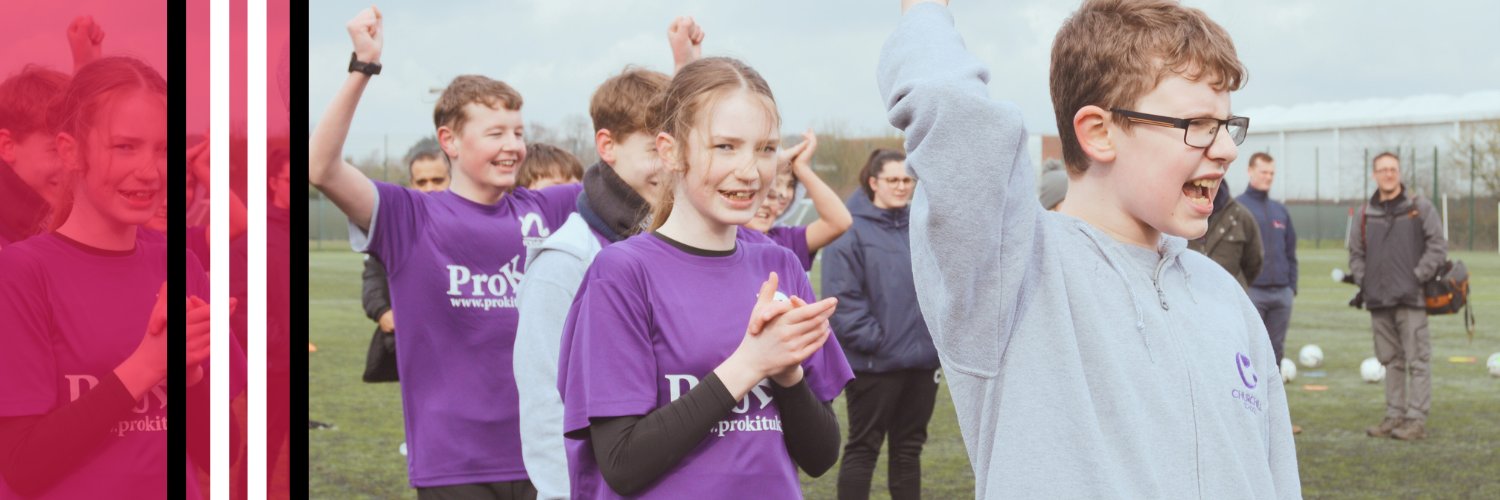 TheNewCroftFoundation banner