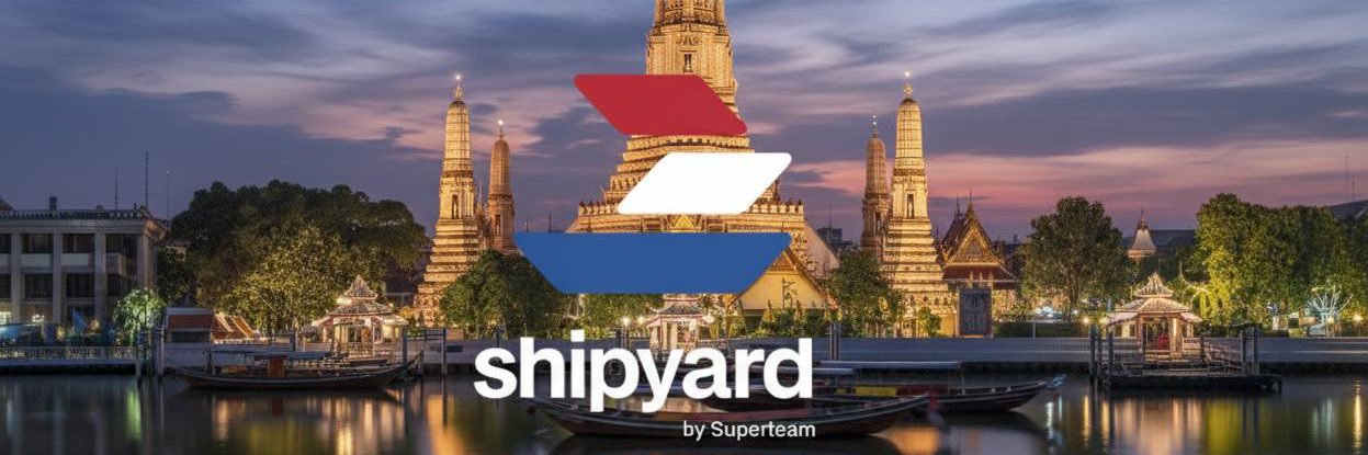 Shipyard TH banner