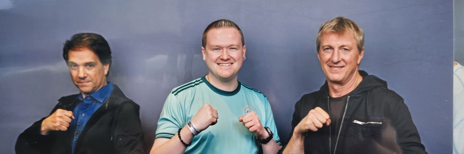 Johnmcdaid92's profile banner image