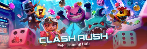 clashrushai Profile Banner