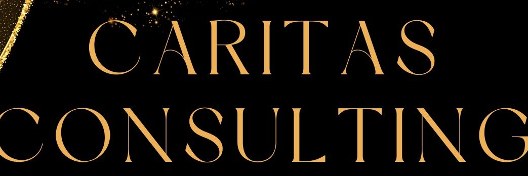 Caritas Consulting banner
