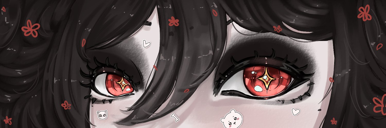 softrixisz🦇🩸✧･ﾟ:* banner