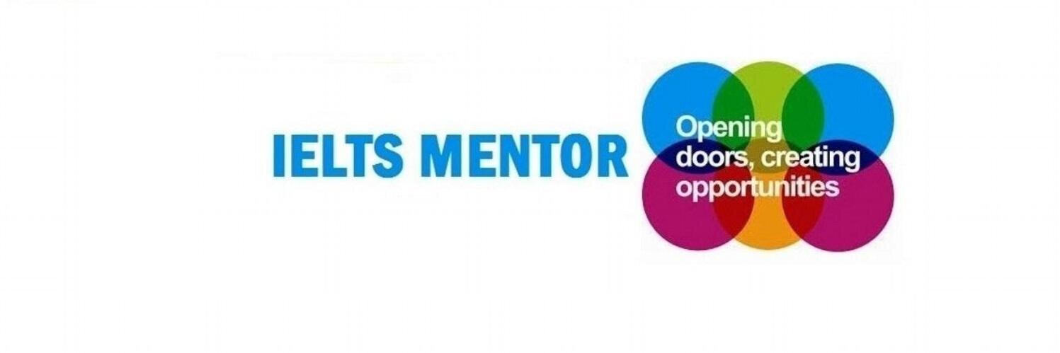 IELTSmentor's profile banner image