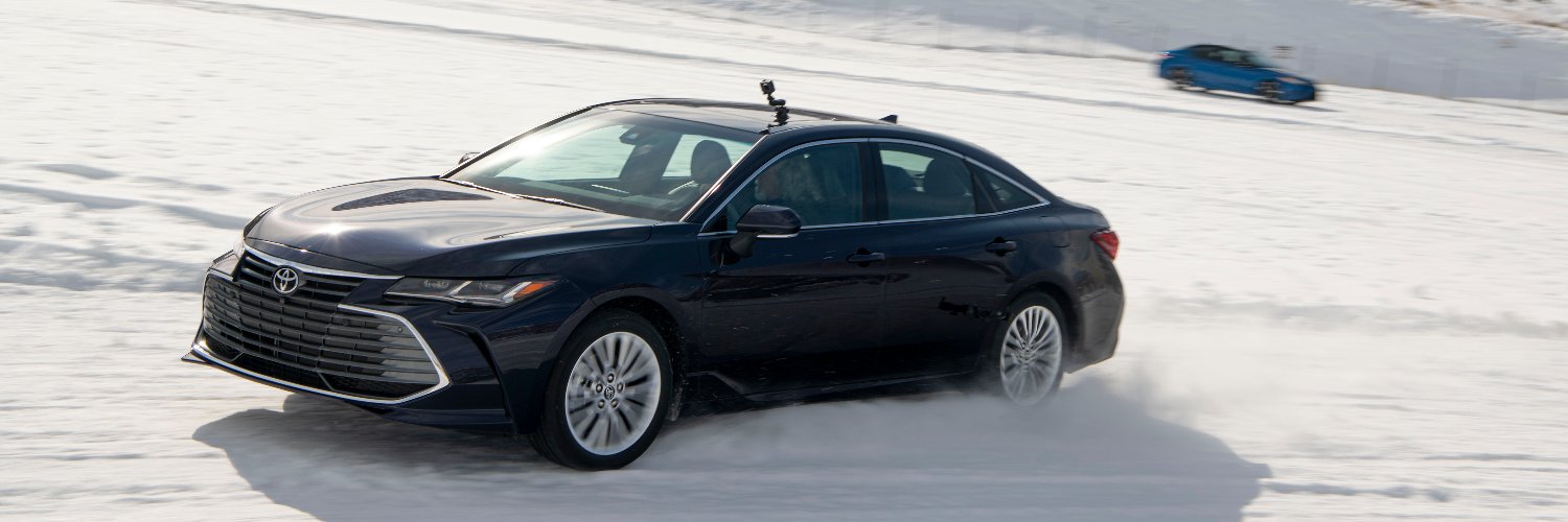 WhatDrivesUs's profile banner image