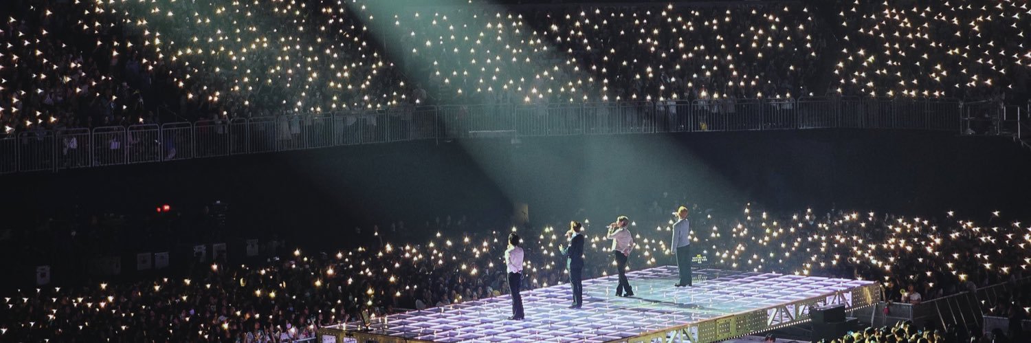 🌅🍀💎 banner
