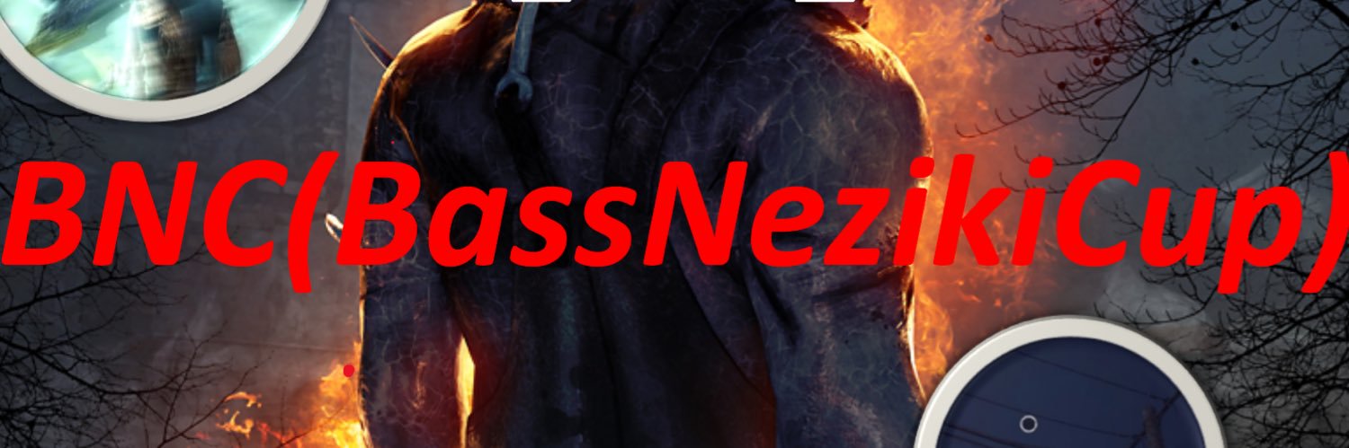 BNC運営アカウント banner