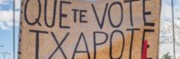 Blas (sin más) banner