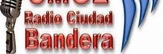 Radio Ciudad Bandera banner