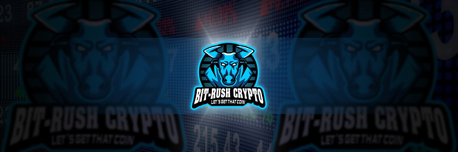 Bit-Rush Crypto banner