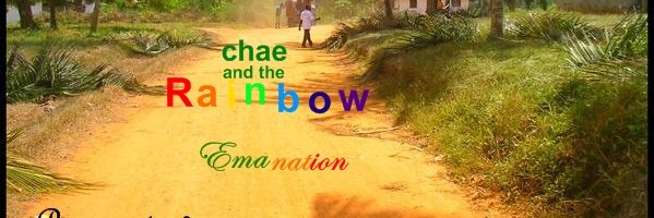 ChaeRainbow's profile banner image