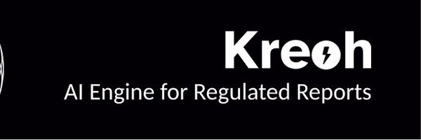 KreohAI Profile Banner