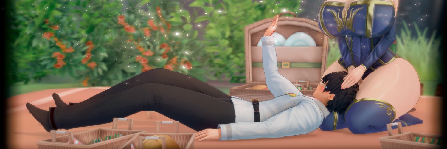 FormerAura88's profile banner image