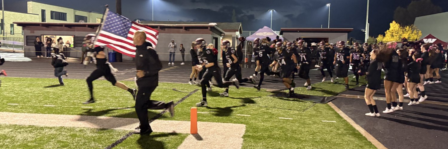 Rowen Peterson banner