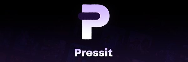 Pressit banner