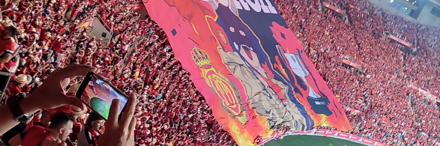 Andrés 🇪🇦's banner